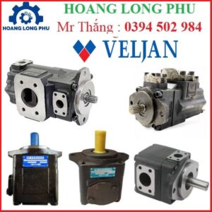 Bơm Thủy Lực VELJAN