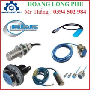 Cảm biến Tiệm Cận BDC Electronic