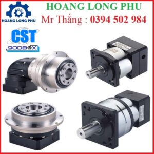 Hộp số hành tinh CST